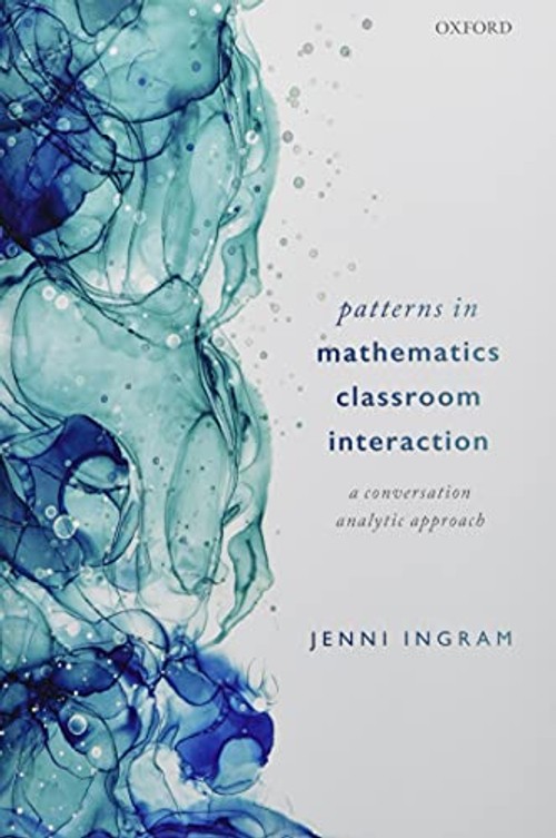Patterns in Mathematics Classroom Interaction: A Conversation Analytic Approach view 2