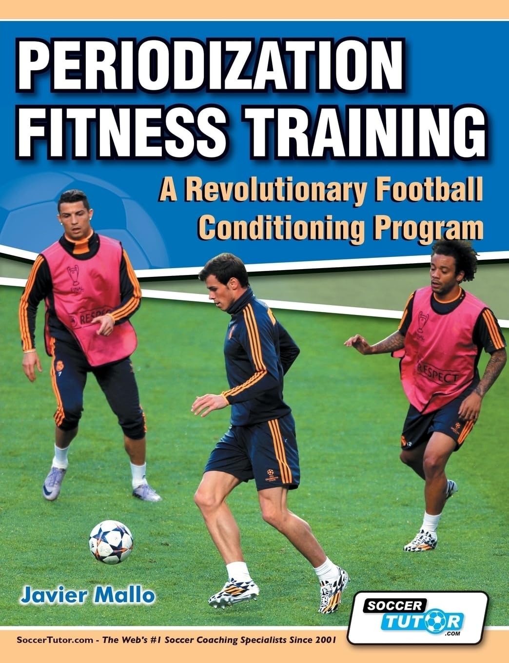 Buy Periodization Fitness Training by Javier Mallo — BookShops.in