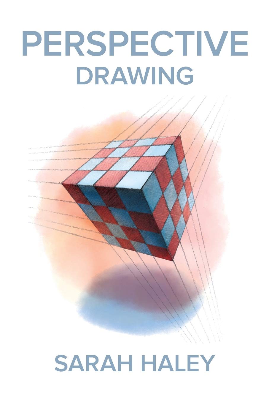 Buy Perspective Drawing by Sarah Haley — BookShops.in