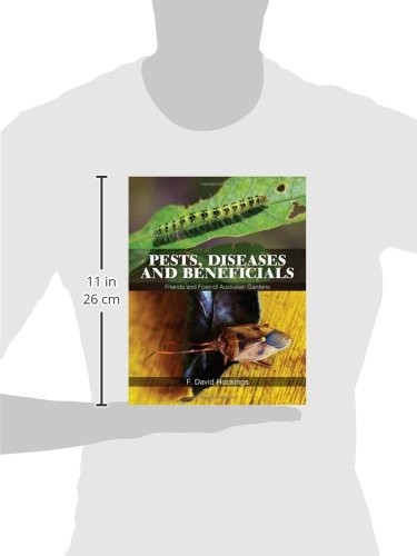 Pests, Diseases and Beneficials (English, F. David Hockings) view 3