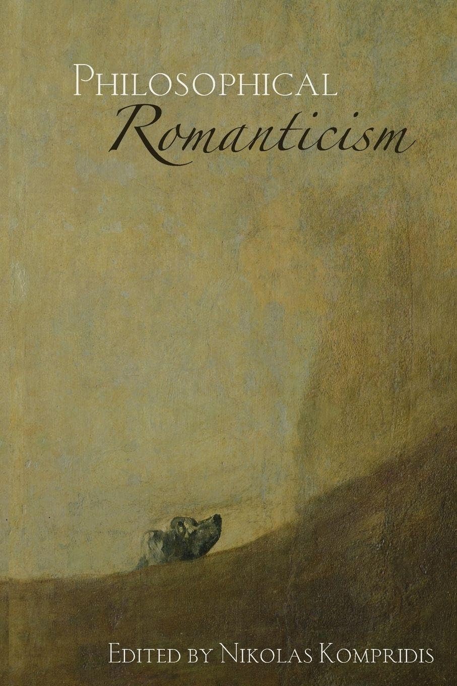 Buy Philosophical Romanticism (English, Nikolas Kompridis) — BookShops.in