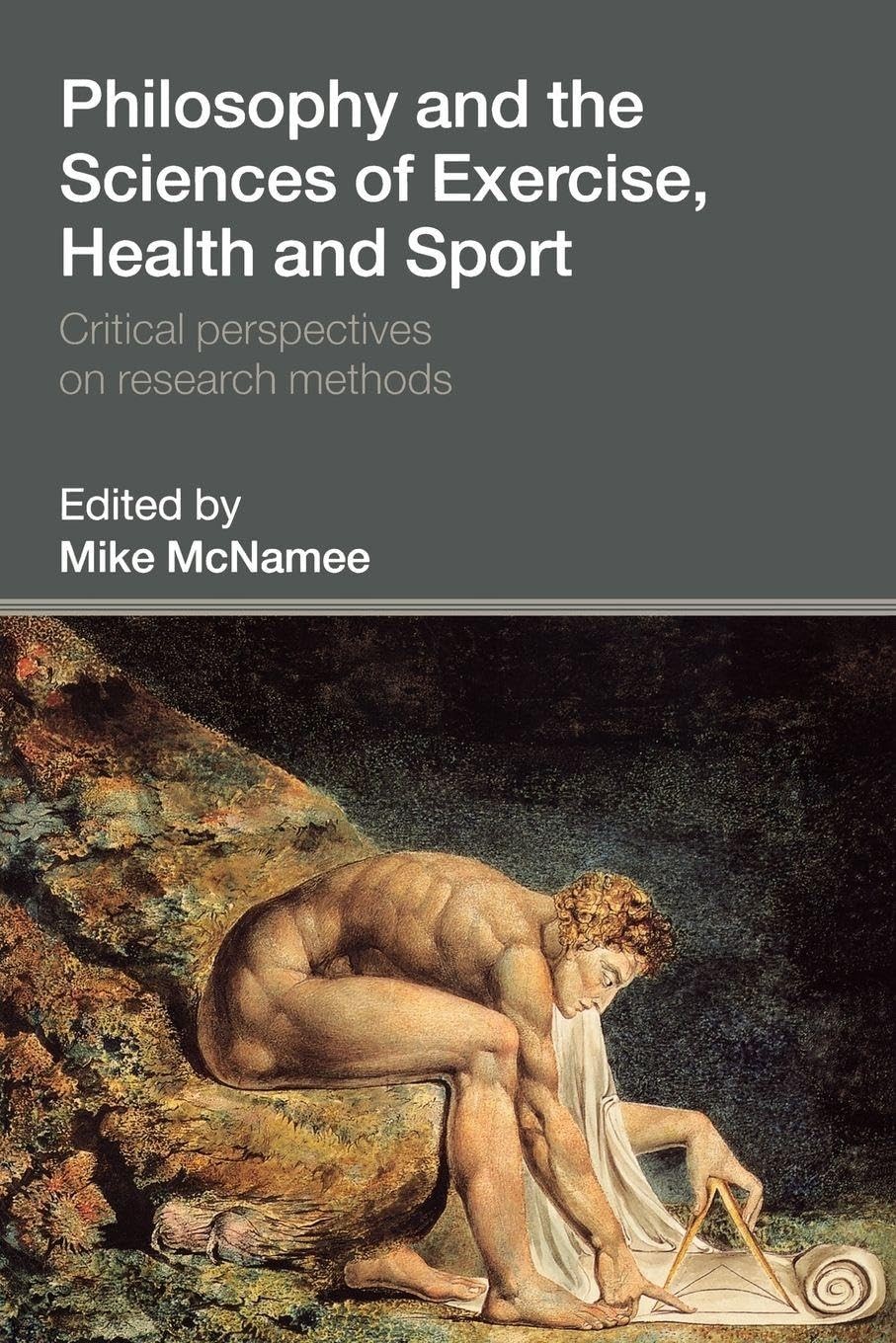 Buy Philosophy and the Sciences of Exercise, Health and Sport (English, Mike McNamee) — BookShops.in
