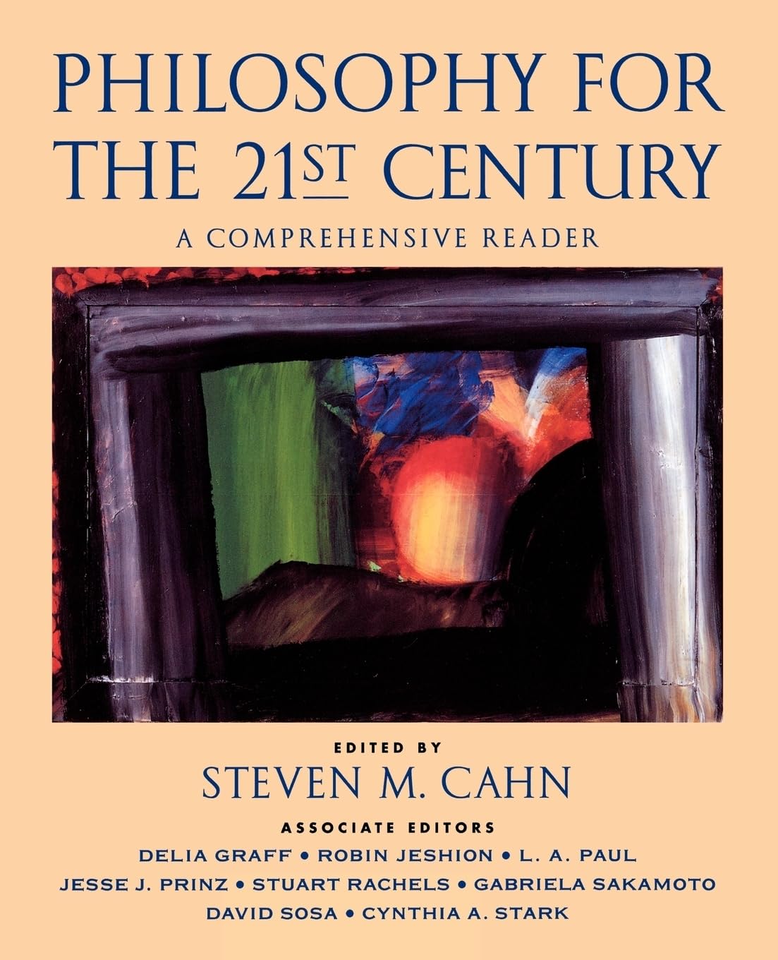 Buy Philosophy for the 21st Century: A Comprehensive Reader — BookShops.in