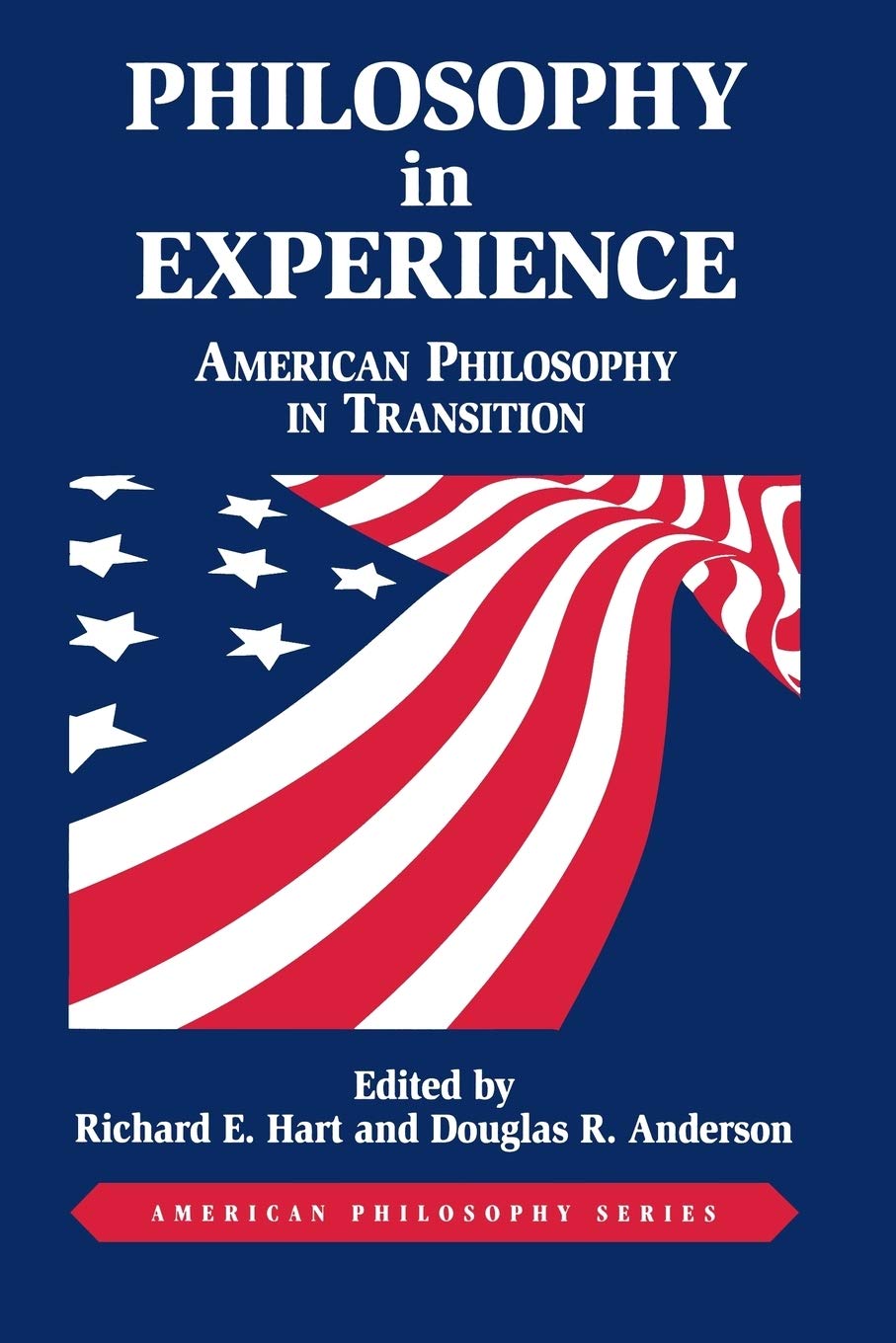 Buy Philosophy in Experience: American Philosophy in Transition: 5 (American Philosophy Series, 4) — BookShops.in