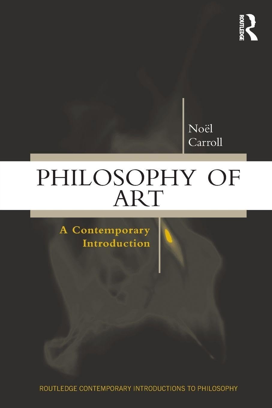 Buy Philosophy of Art (English, Noël Carroll) — BookShops.in
