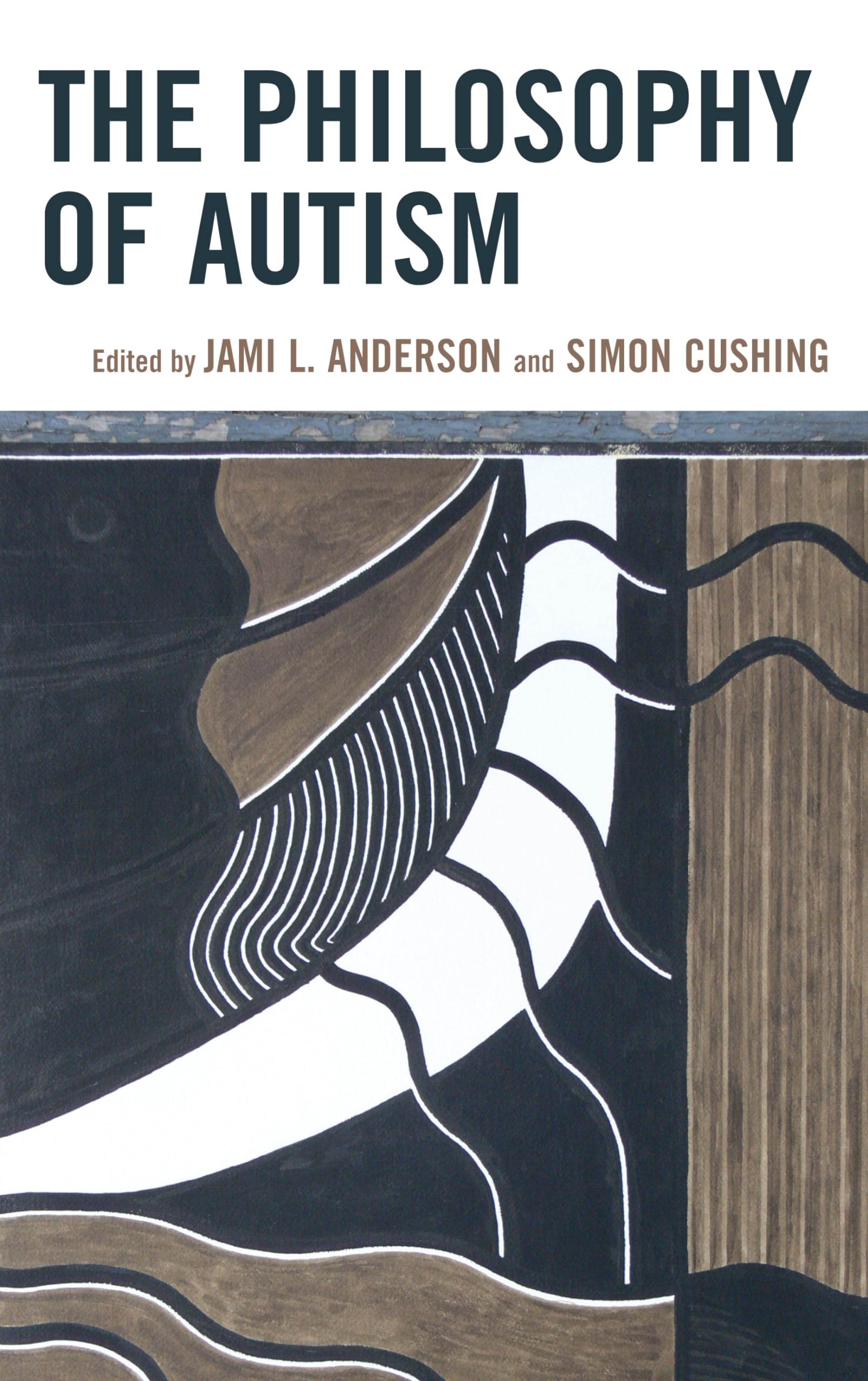 Buy The Philosophy of Autism by Jami L. Anderson — BookShops.in