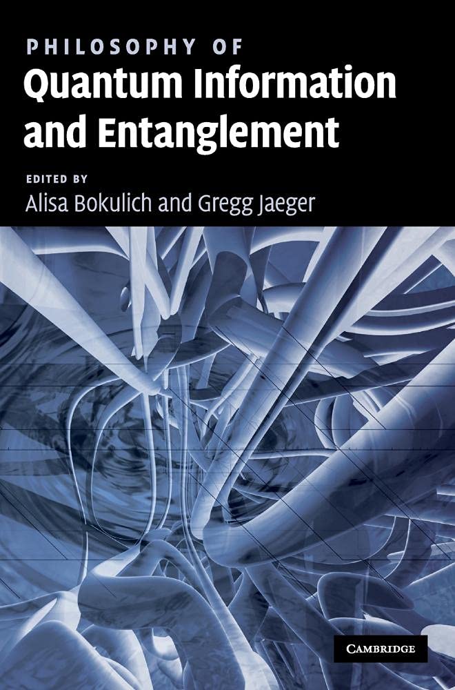 Buy Philosophy of Quantum Information by Bokulich — BookShops.in