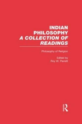 Buy Philosophy of Religion (English, Roy W. Perrett) — BookShops.in