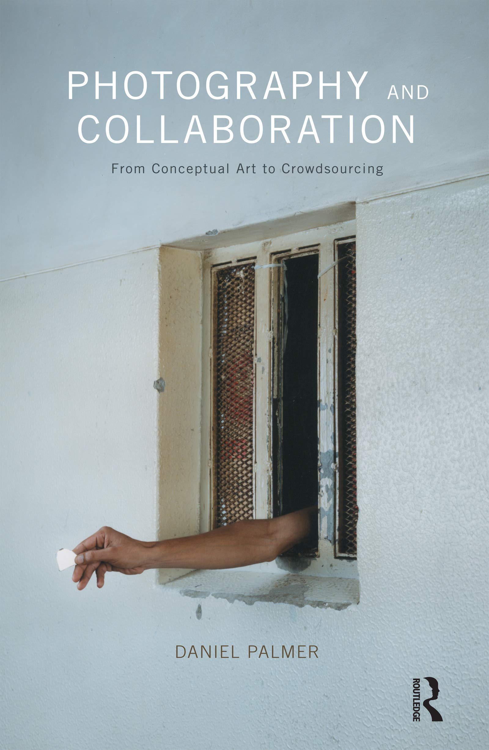 Buy Photography and Collaboration by Daniel Palmer — BookShops.in
