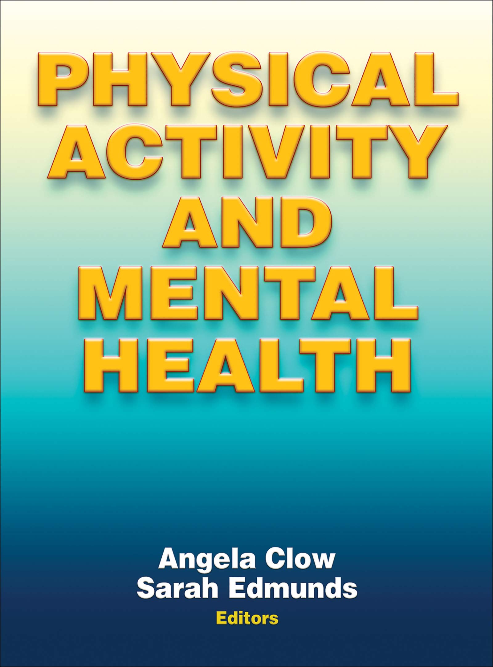 Buy Physical Activity and Mental Health by Angela Clow — BookShops.in