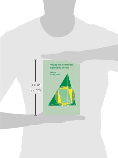 Physics and the Ultimate Significance of Time: Bohm, Prigogine and Process Philosophy view 4