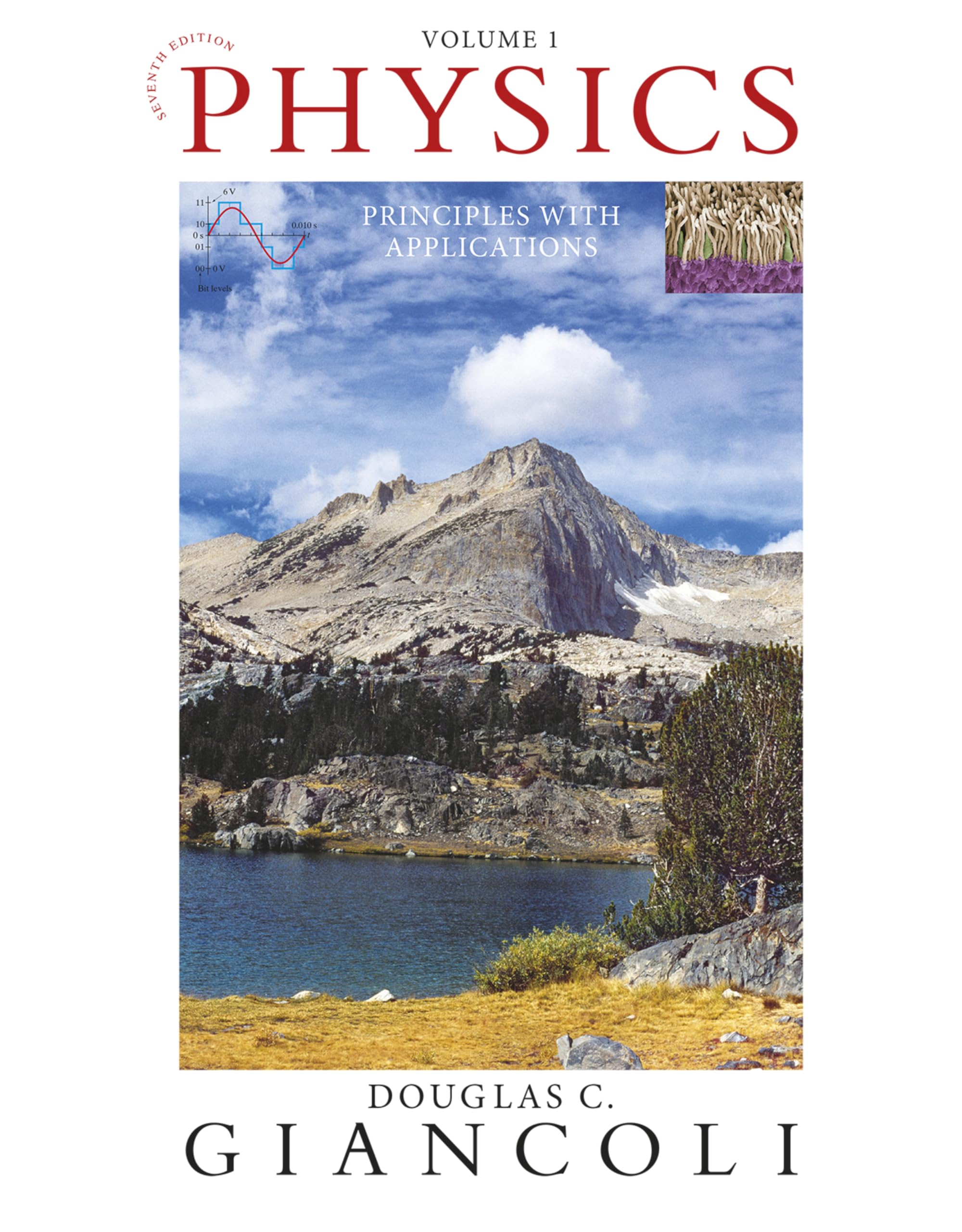 Buy Physics: Principles with Applications by Giancoli — BookShops.in
