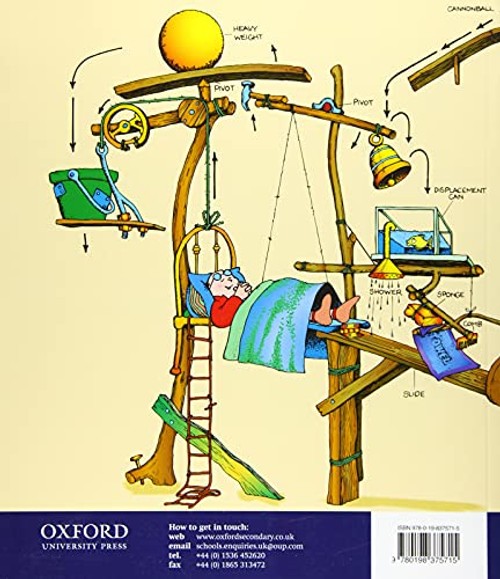 Physics for You Fifth Edition – Keith Johnson – Oxford University Press view 3