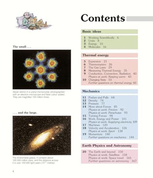 Physics for You Fifth Edition – Keith Johnson – Oxford University Press view 4