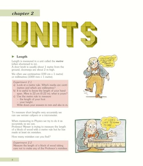 Physics for You Fifth Edition – Keith Johnson – Oxford University Press view 5