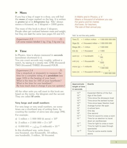 Physics for You Fifth Edition – Keith Johnson – Oxford University Press view 6