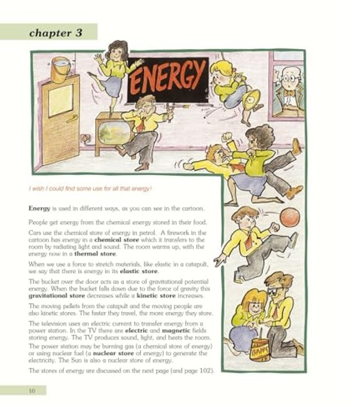 Physics for You Fifth Edition – Keith Johnson – Oxford University Press view 7