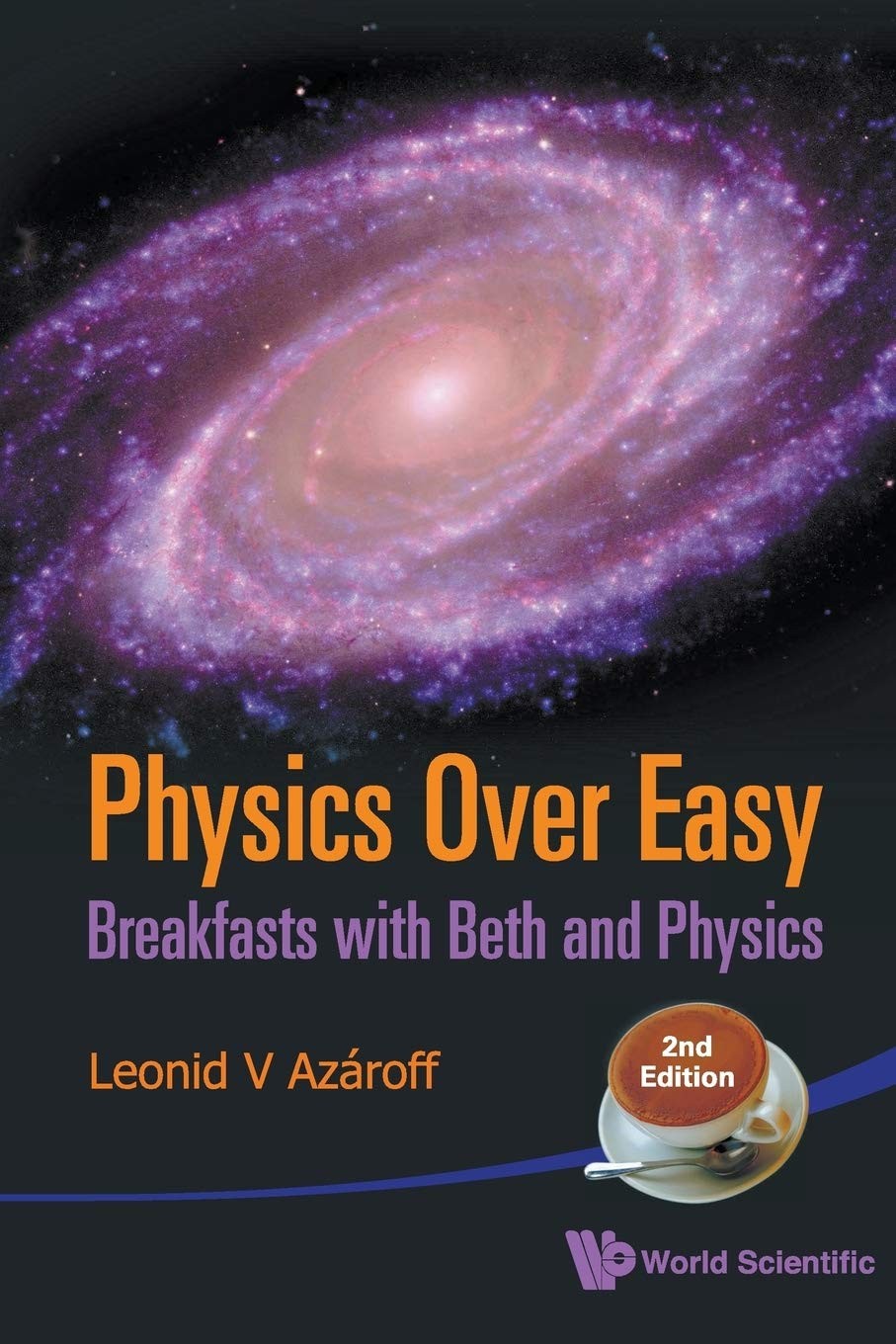 Buy Physics Over Easy (2nd Ed) (English, Azaroff Leonid V) — BookShops.in