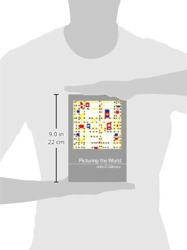 Picturing the World (SUNY series in Philosophy) view 4