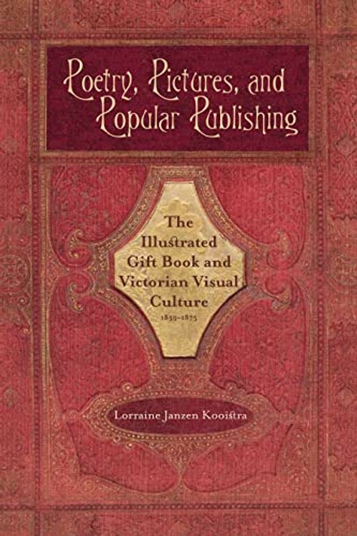 Poetry, Pictures, and Popular Publishing – Victorian Visual Culture Book view 2