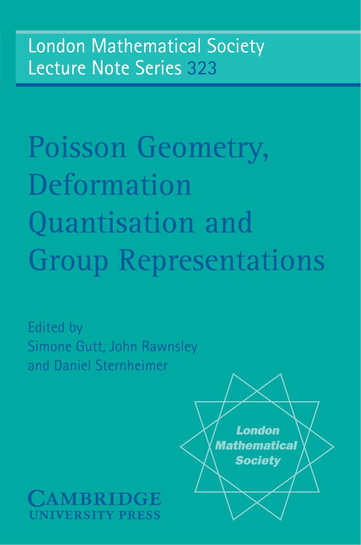 Buy Poisson Geometry by J. Rawnsley – Mathematics Book — BookShops.in