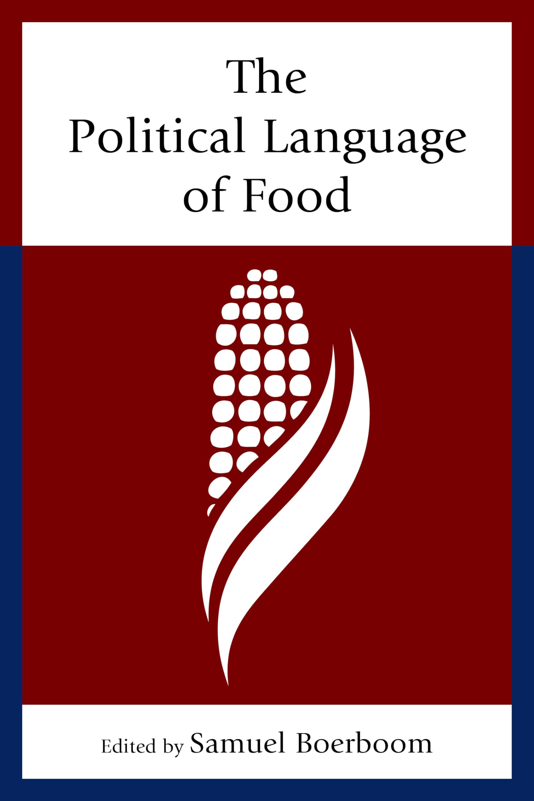 Buy The Political Language of Food by Joe Abisaid | Jennifer Ada — BookShops.in
