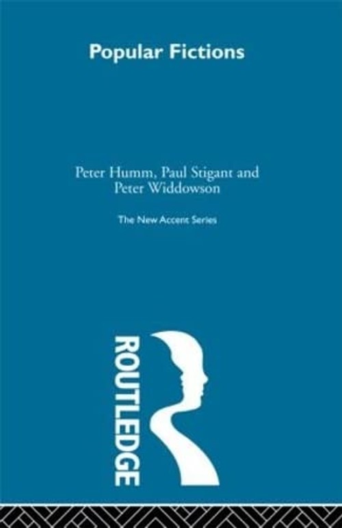 Buy Popular Fictions by Peter Humm – Literary Essays — BookShops.in