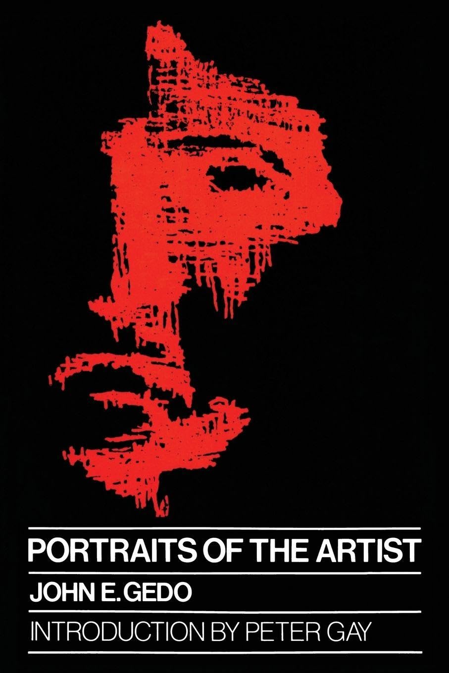 Buy Portraits of the Artist: Psychoanalysis of Creativity — BookShops.in