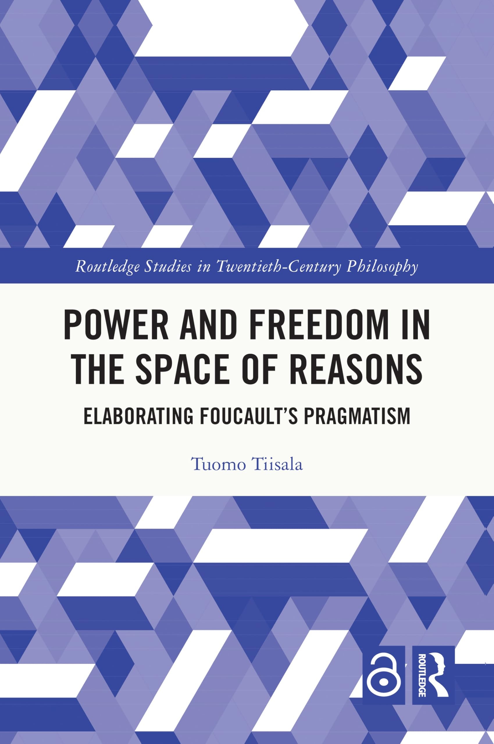 Buy Power and Freedom in the Space of Reasons (English, Tuomo Tiisala) — BookShops.in