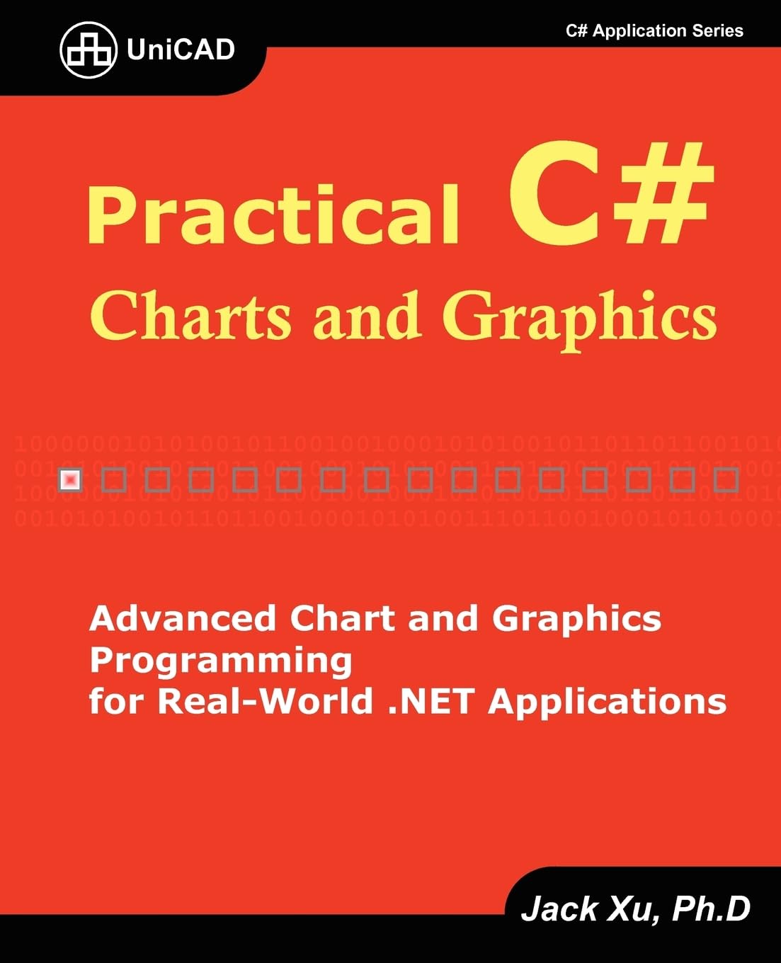 Buy Practical C# Charts and Graphics: Advanced Chart and Graphic — BookShops.in