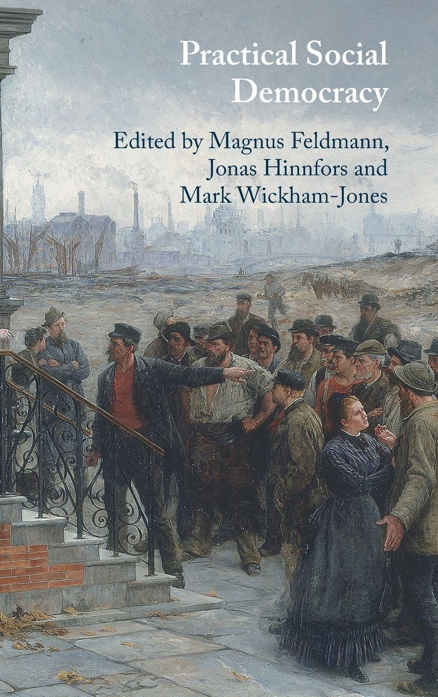 Buy Practical Social Democracy — BookShops.in