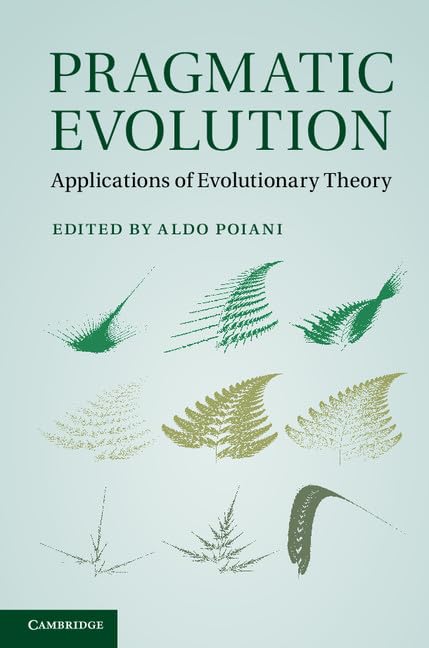 Buy Pragmatic Evolution — BookShops.in