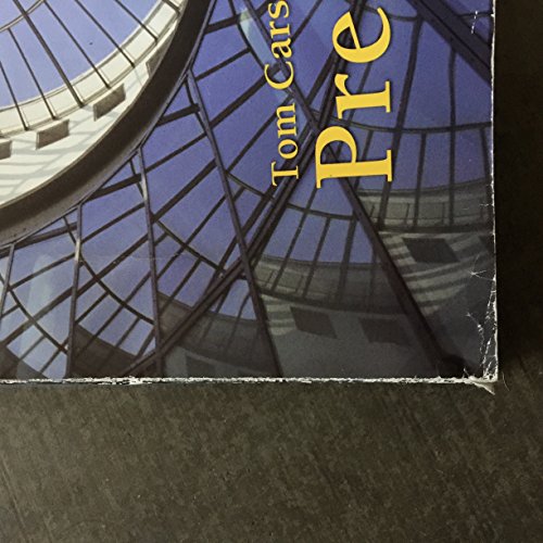 Prealgebra by Tom Carson – Comprehensive Math Foundation Book view 3