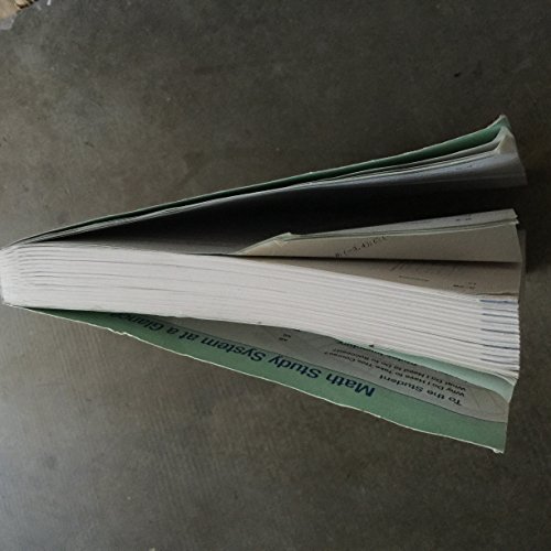 Prealgebra by Tom Carson – Comprehensive Math Foundation Book view 6