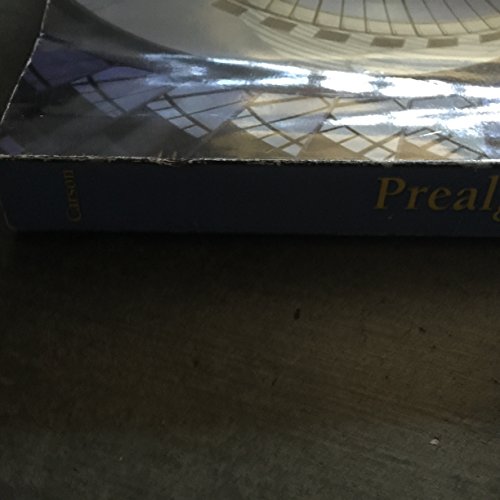 Prealgebra by Tom Carson – Comprehensive Math Foundation Book view 7