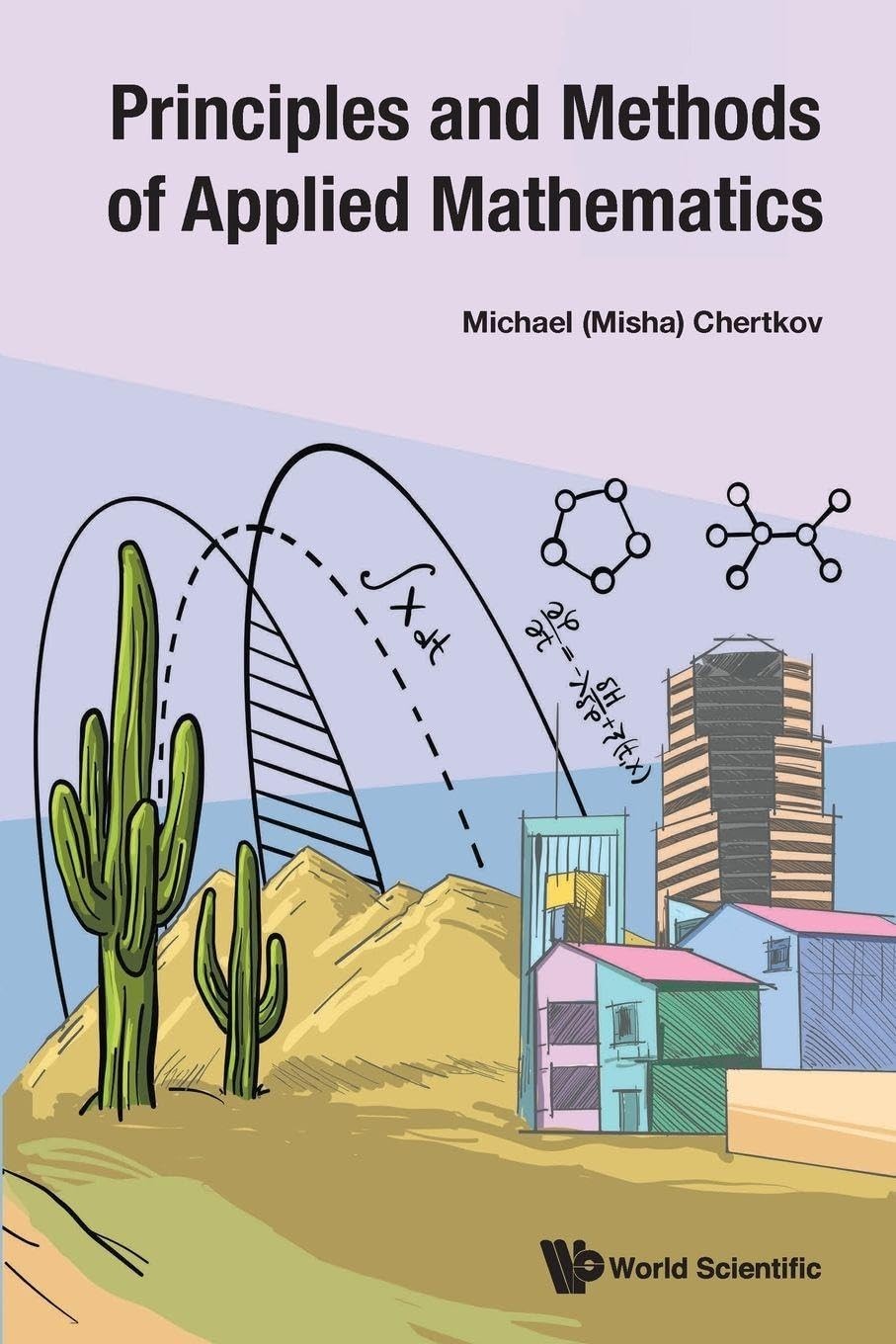 Buy Principles and Methods of Applied Mathematics (English, Chertkov) — BookShops.in