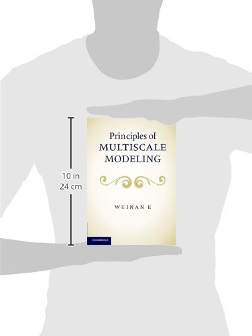 Principles of Multiscale Modeling by Weinan E – Cambridge University Press view 3