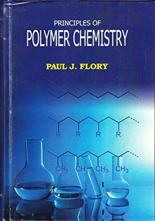 Principles of Polymer Chemistry – Classic Polymer Science Textbook view 2