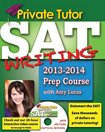 Private Tutor - Your Complete SAT Writing Prep Course view 2