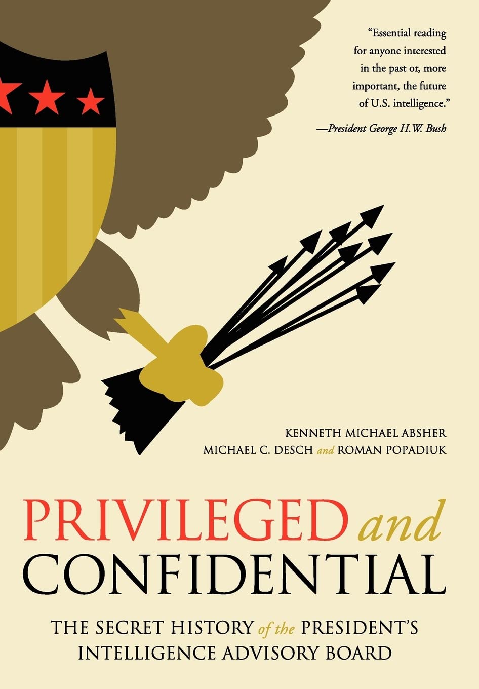 Buy Privileged and Confidential by Kenneth Michael Absher — BookShops.in