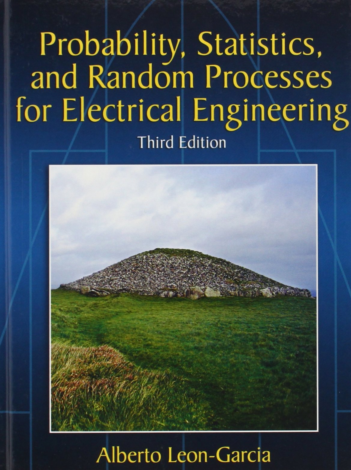 Buy Probability, Statistics, and Random Processes by Leon-Garcia — BookShops.in