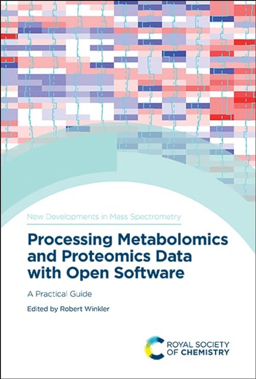 Buy Processing Metabolomics and Proteomics Data by Robert Winkle — BookShops.in
