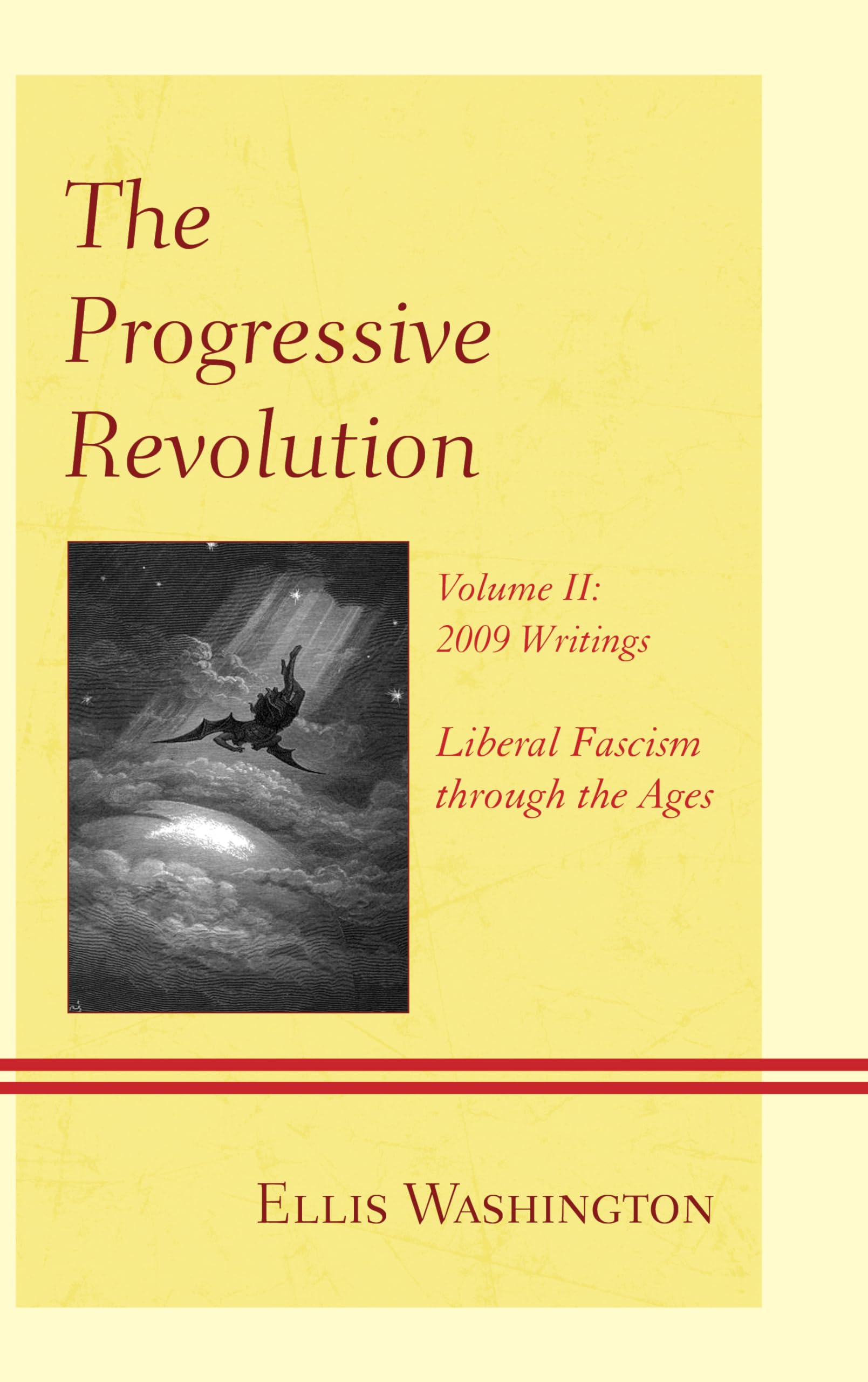 Buy The Progressive Revolution by Ellis Washington – Political H — BookShops.in