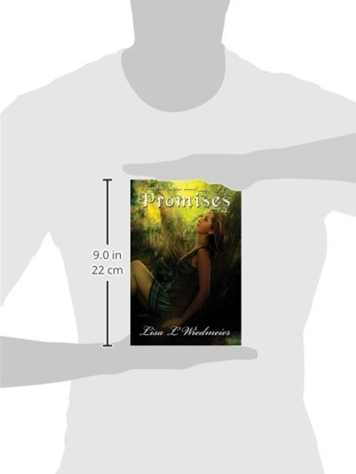 Promises – Timeless Series Book Two by Lisa L. Wiedmeier view 4