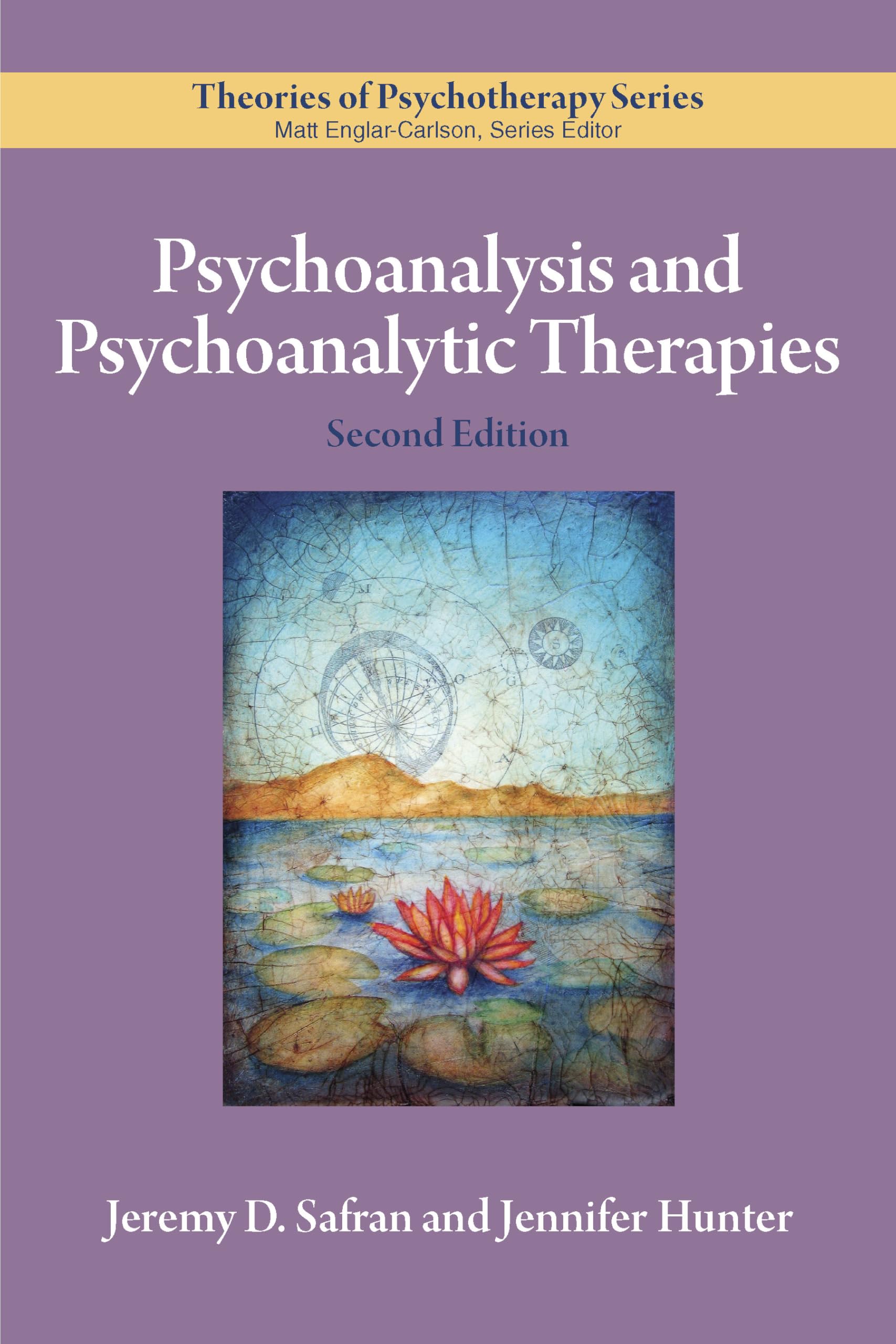 Buy Psychoanalysis and Psychoanalytic Therapies by Jeremy D. Safran – Psychology — BookShops.in
