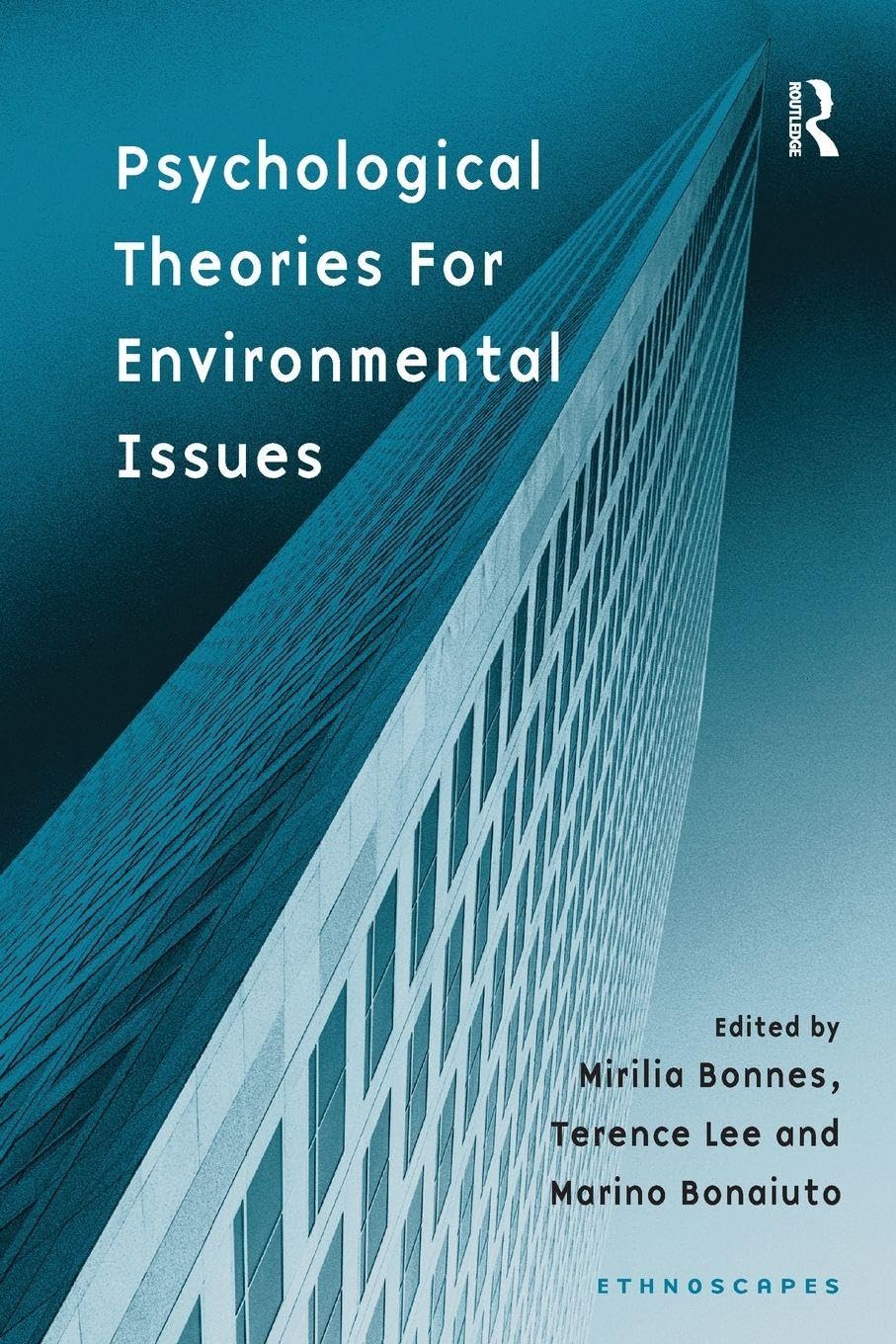 Buy Psychological Theories for Environmental Issues by Bonnes — BookShops.in