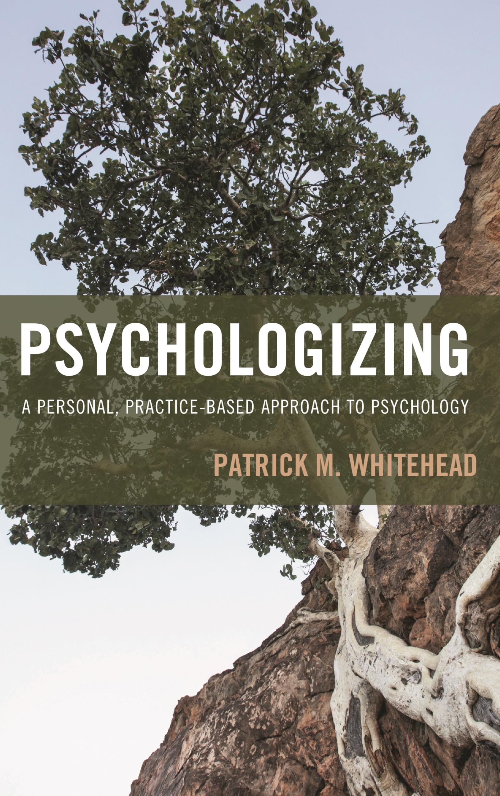 Buy Psychologizing: A Personal, Practice-Based Approach to Psych — BookShops.in