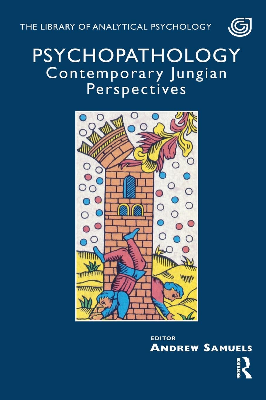 Buy Psychopathology: Contemporary Jungian Perspectives by Andrew — BookShops.in
