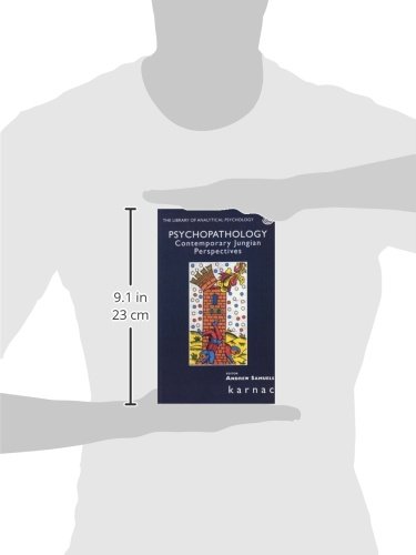 Psychopathology: Contemporary Jungian Perspectives – Andrew Samuels view 4