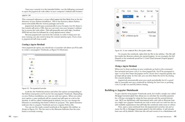 Python for Excel Users: Know Excel? You Can Learn Python – Tracy Stephens view 3